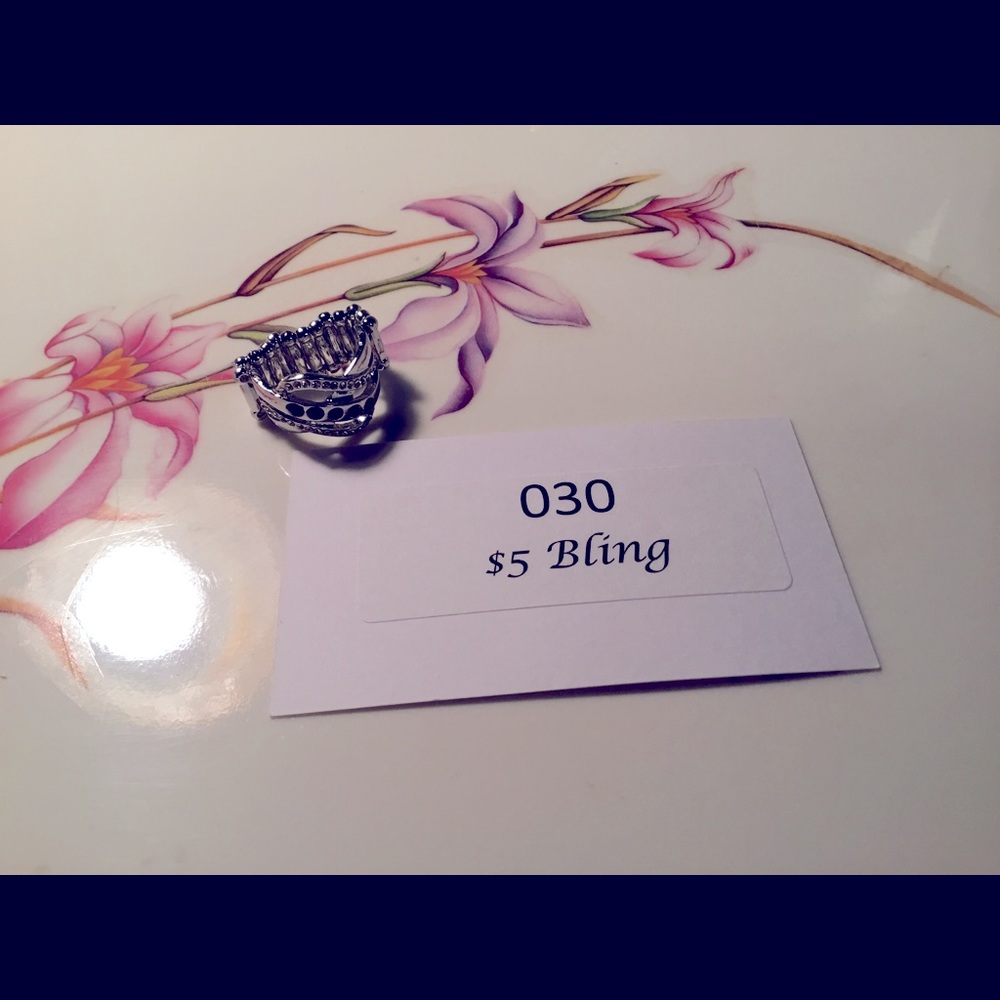 #030 Bundle & SAVE | Paparazzi Ring